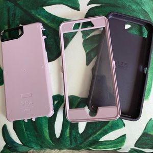 iPhone 8 Plus otterbox case